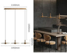 Callista Pendant Light