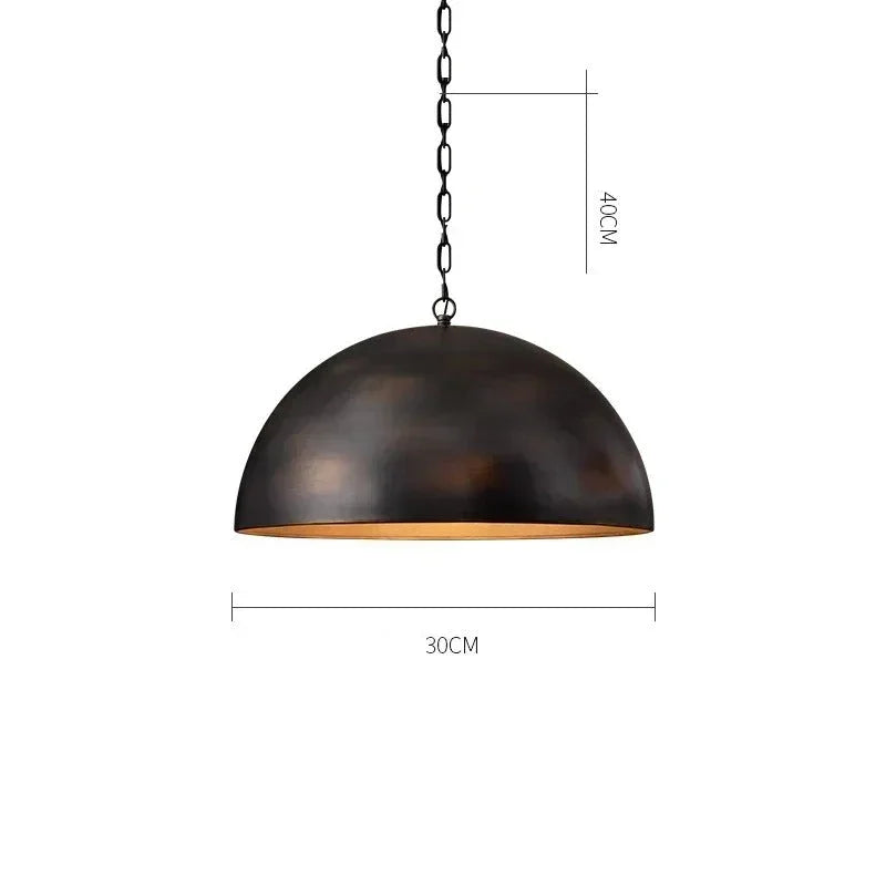 Hayah Pendant Light