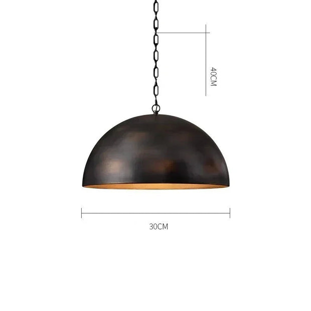 Hayah Pendant Light