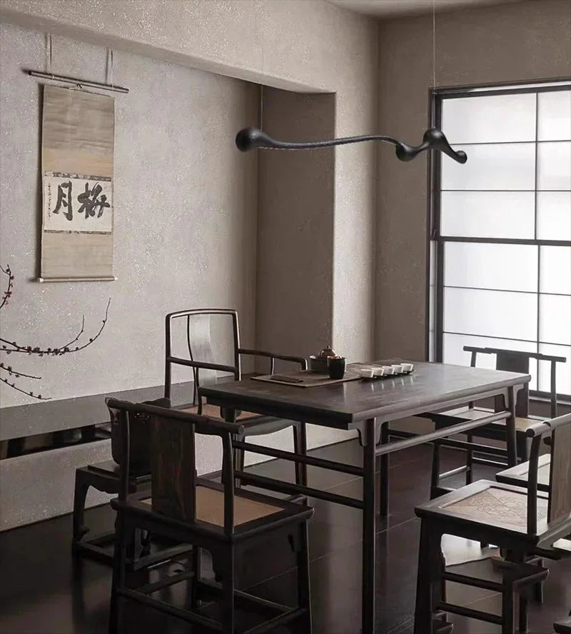 Yūgen Pendant Lamp