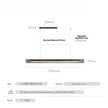 Modesta Glass Pendant Light