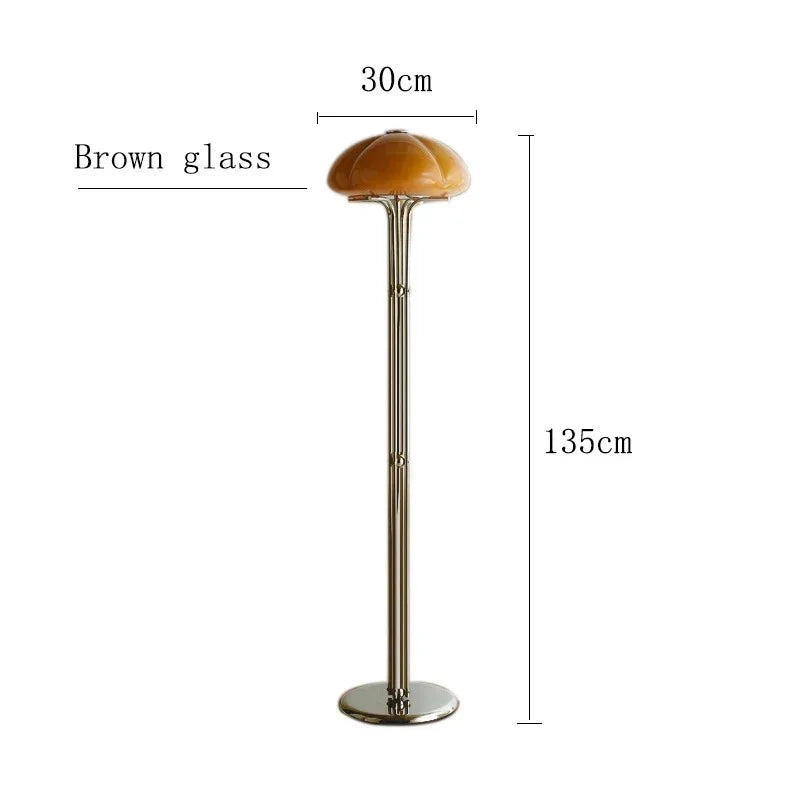 Glowria Floor Lamp