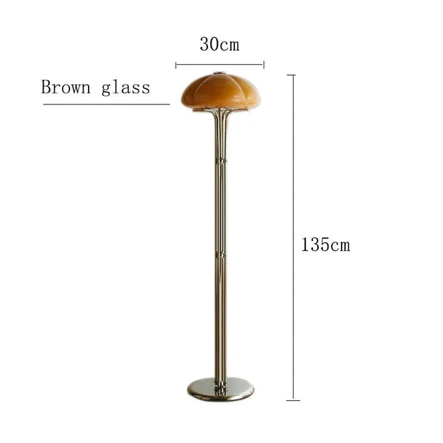 Glowria Floor Lamp
