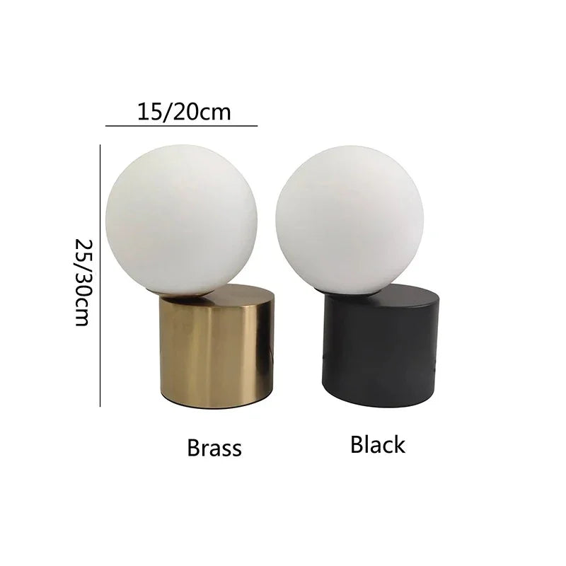 Noriel Table Lamp