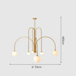 St Kilda Chandelier