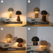 Sopp Table Lamp