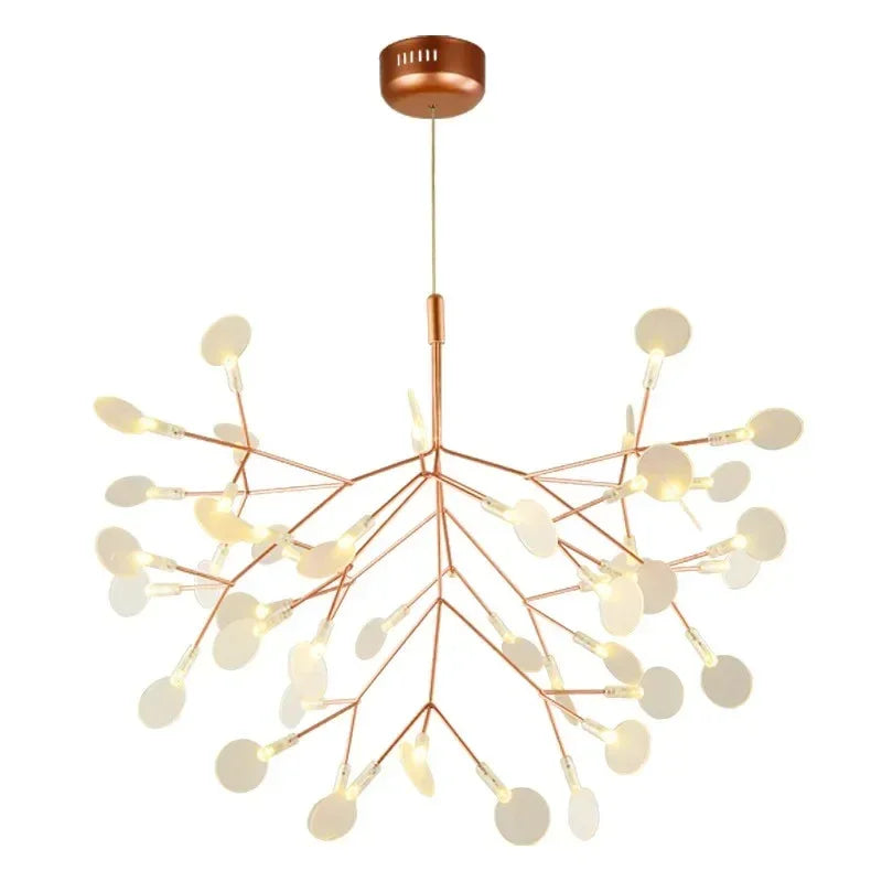 Lucciola Chandelier