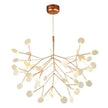 Lucciola Chandelier