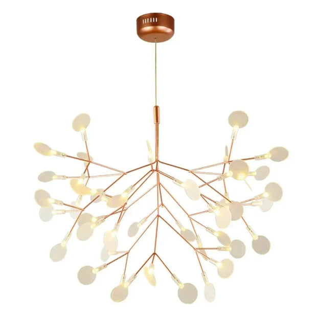 Lucciola Chandelier