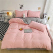 Onelia Pastel Bedding Set