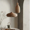 Lambogan Pendant Light