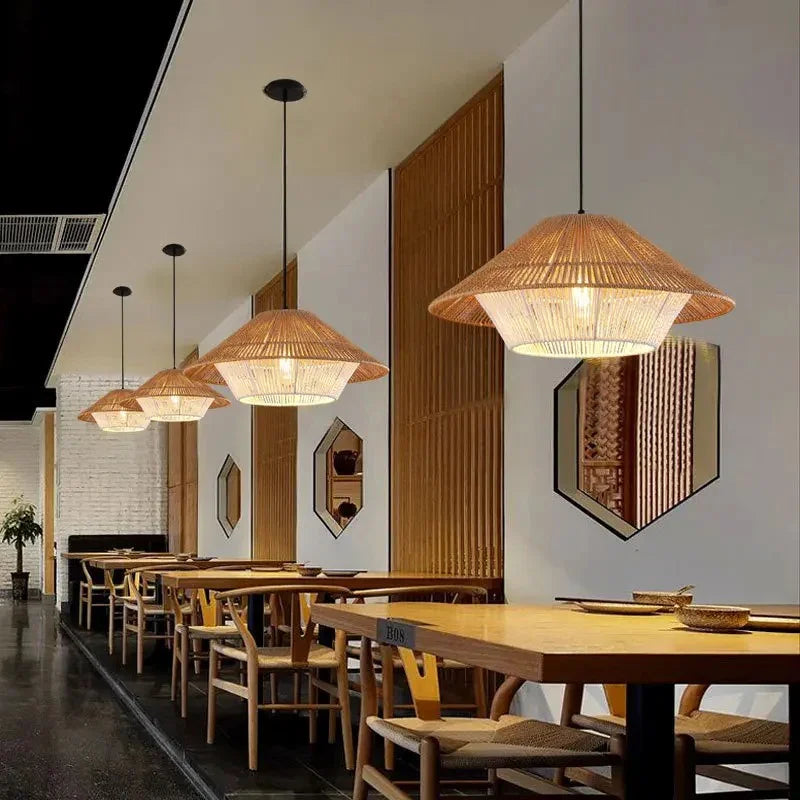 Nadi Pendant Light