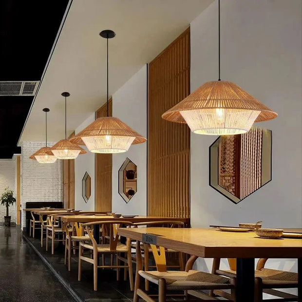 Nadi Pendant Light