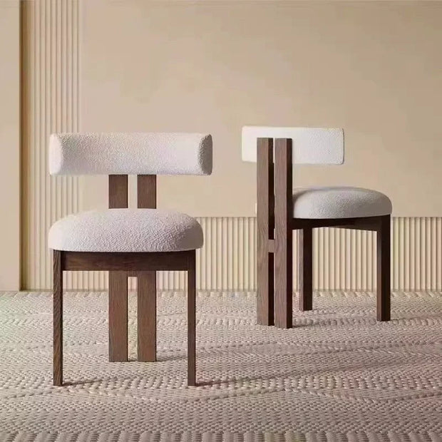 Mikkel Dining Chair
