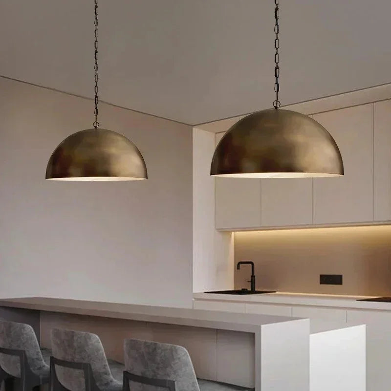 Hayah Pendant Light