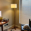 Luzia Floor lamp