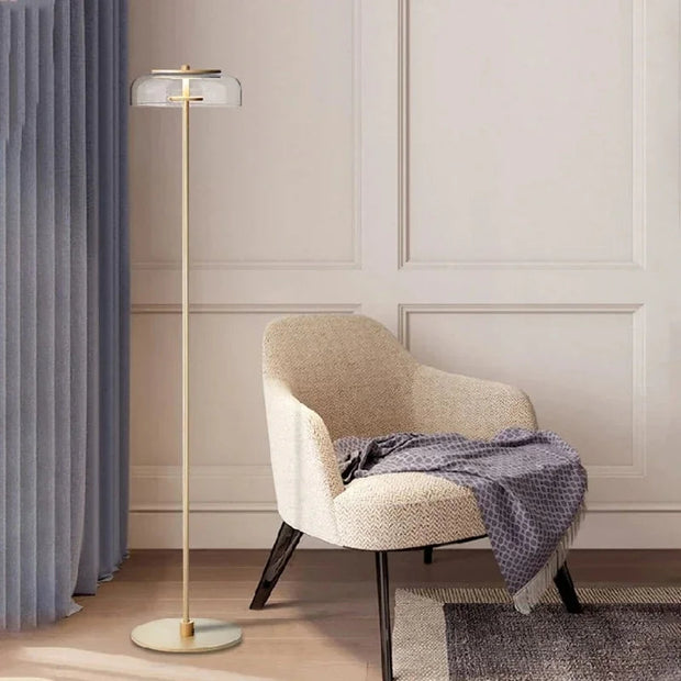 Brianne Floor Lamp