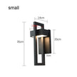 Proietorre Outdoor LED Wall Light