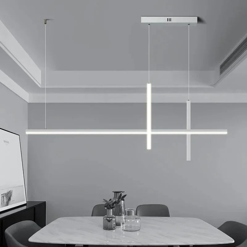 Moddy Pendant Light