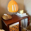 Hikari Wabi Paper Lamp