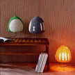 Hikari Wabi Paper Lamp