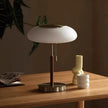 Cassandra Sleek Table Lamp