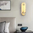 Luxie Marble Wall Lamp