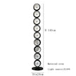 Totemico Floor Lamp
