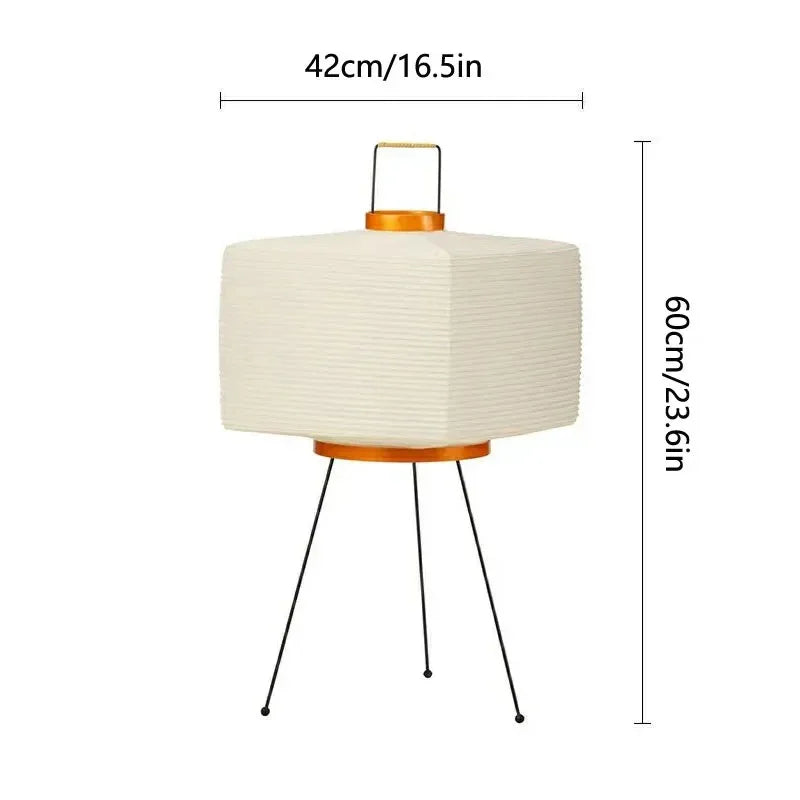 Hikari Noguchi Floor Lamp