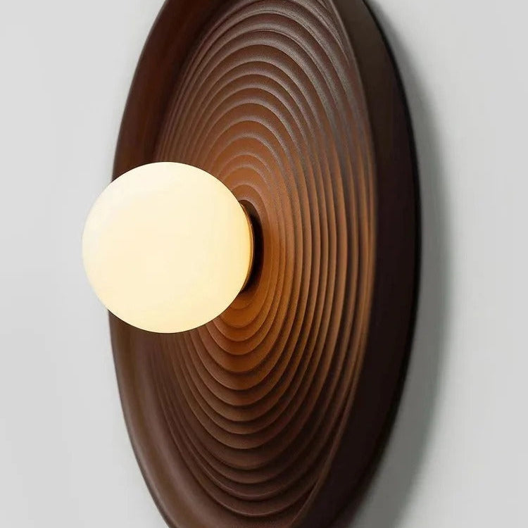Donita Wall Lamp