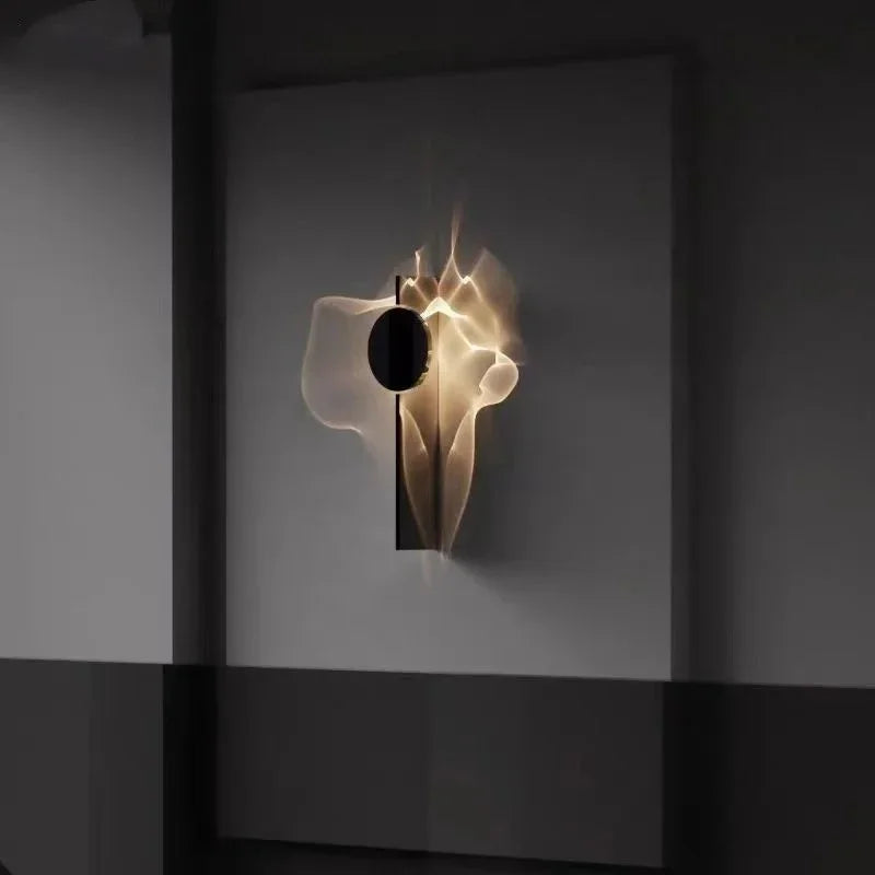Lorraine Wall Lamp