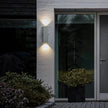 Alessia Cement LED Wall Lamp