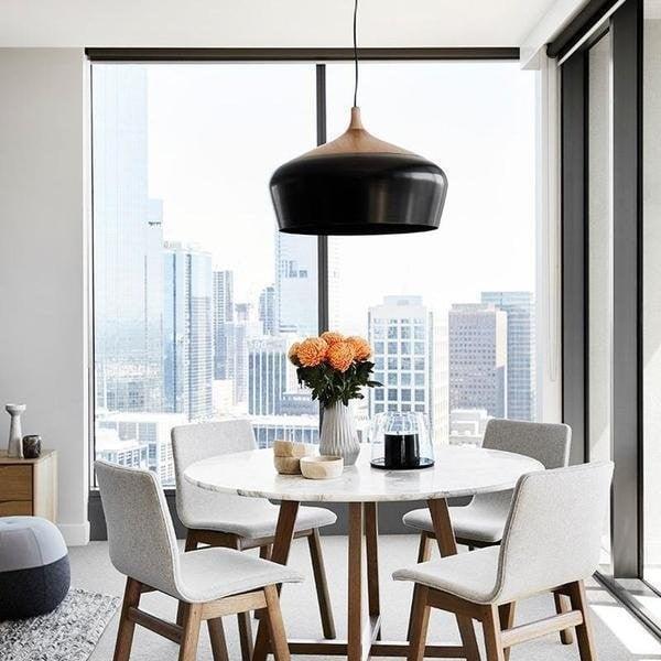 Scandinavian Pendant Lamp