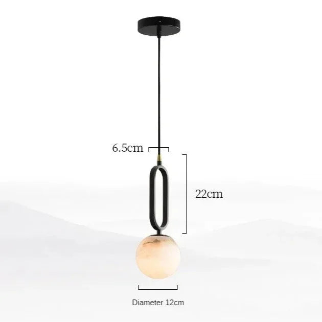 Adarna Pendant Lamp