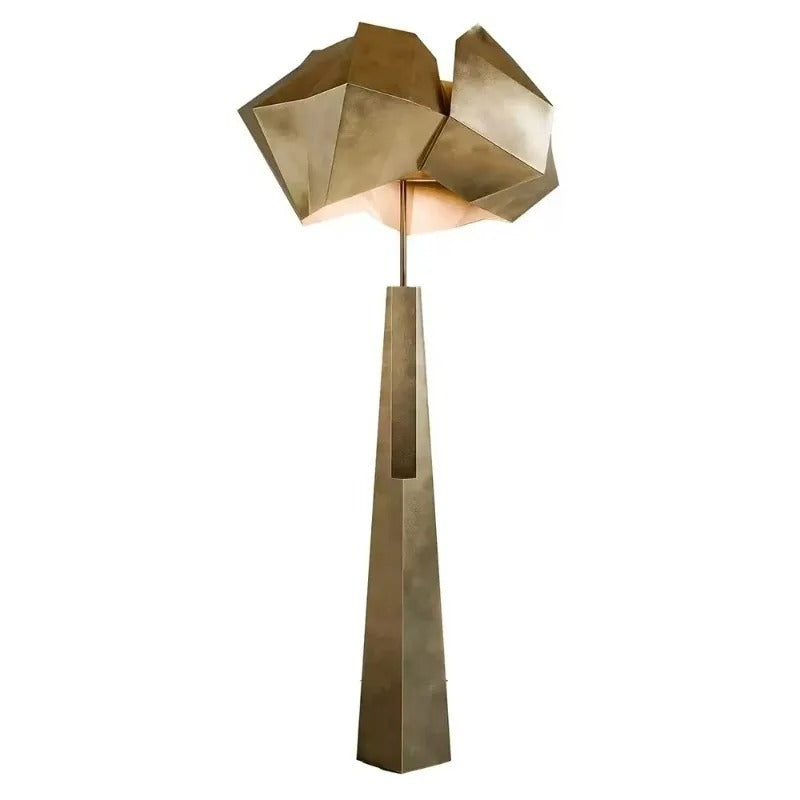 Valdemar Floor Lamp