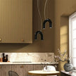 Yoselin Pendant Lamps