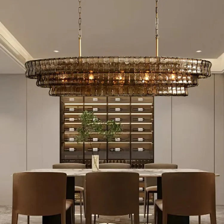 Vintale Chandelier