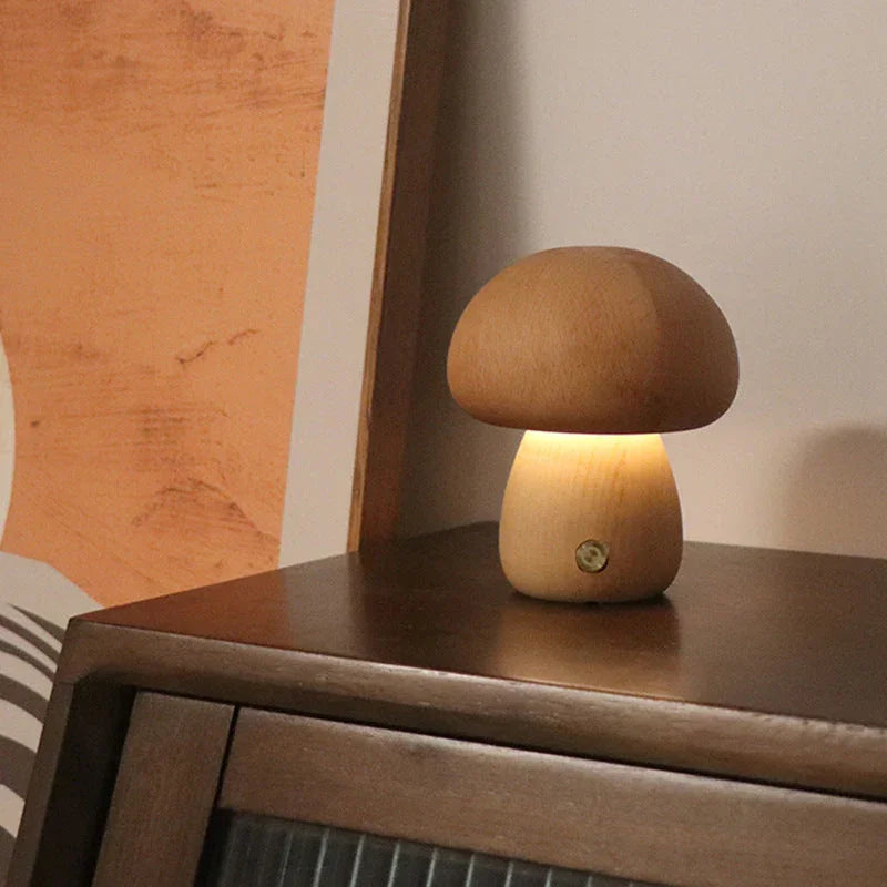 Sopp Table Lamp