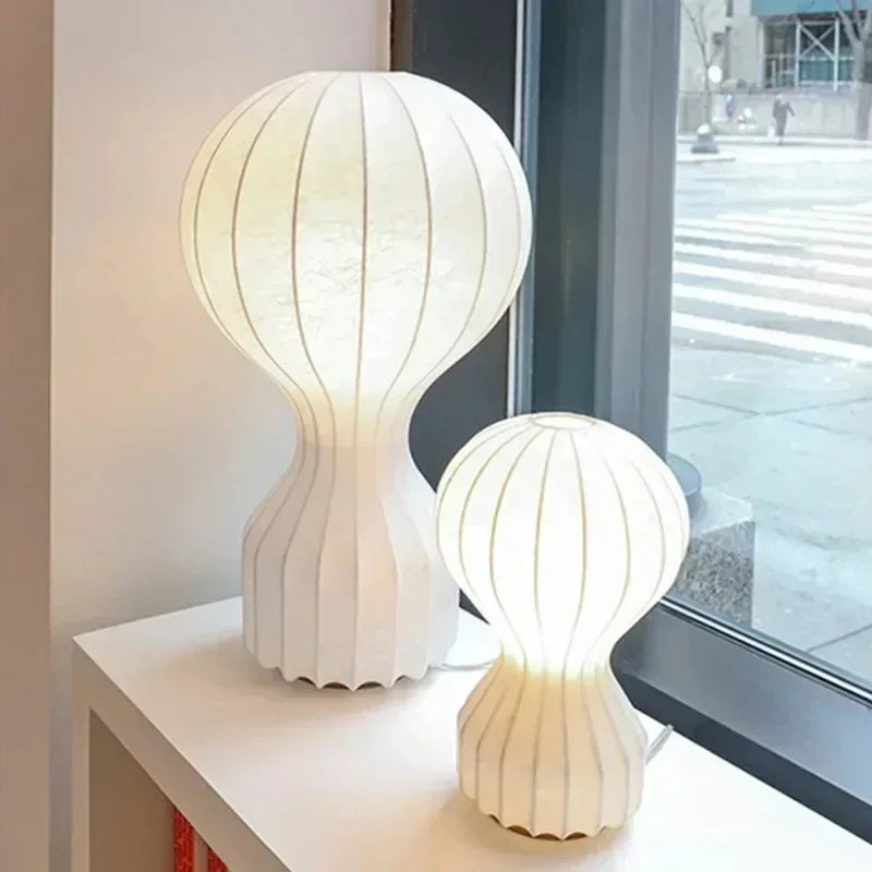 Andon Table Lamp - OPEN BOX (AU)