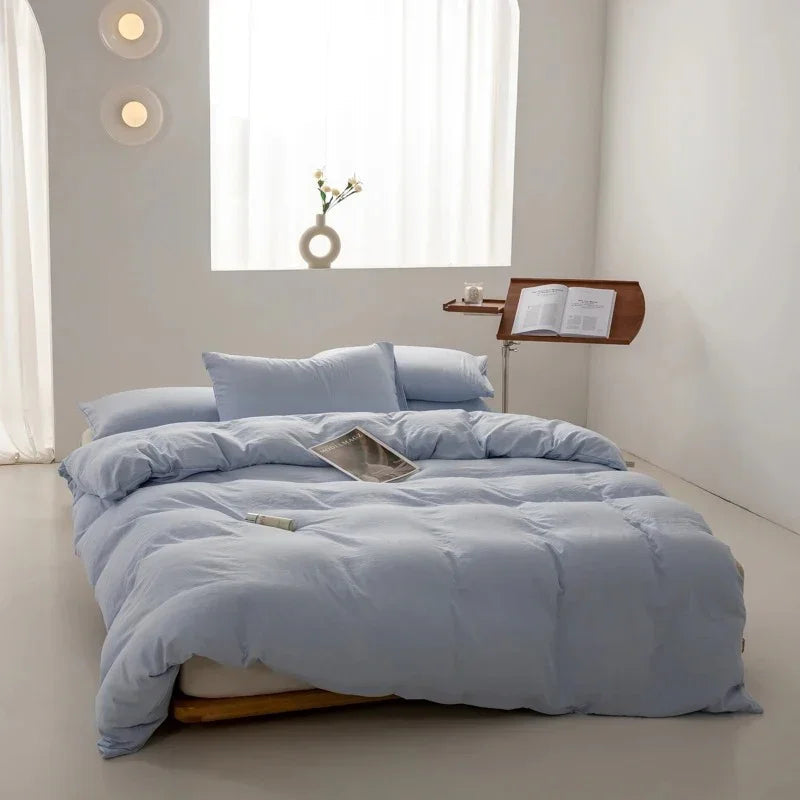 Elenorra Classic Bedding Set