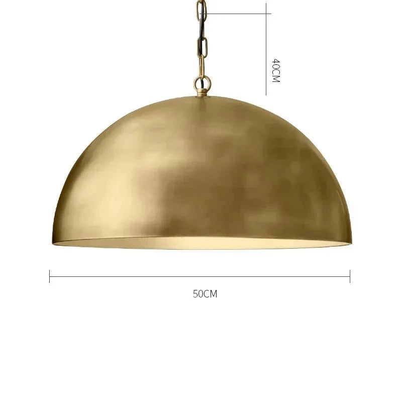 Hayah Pendant Light