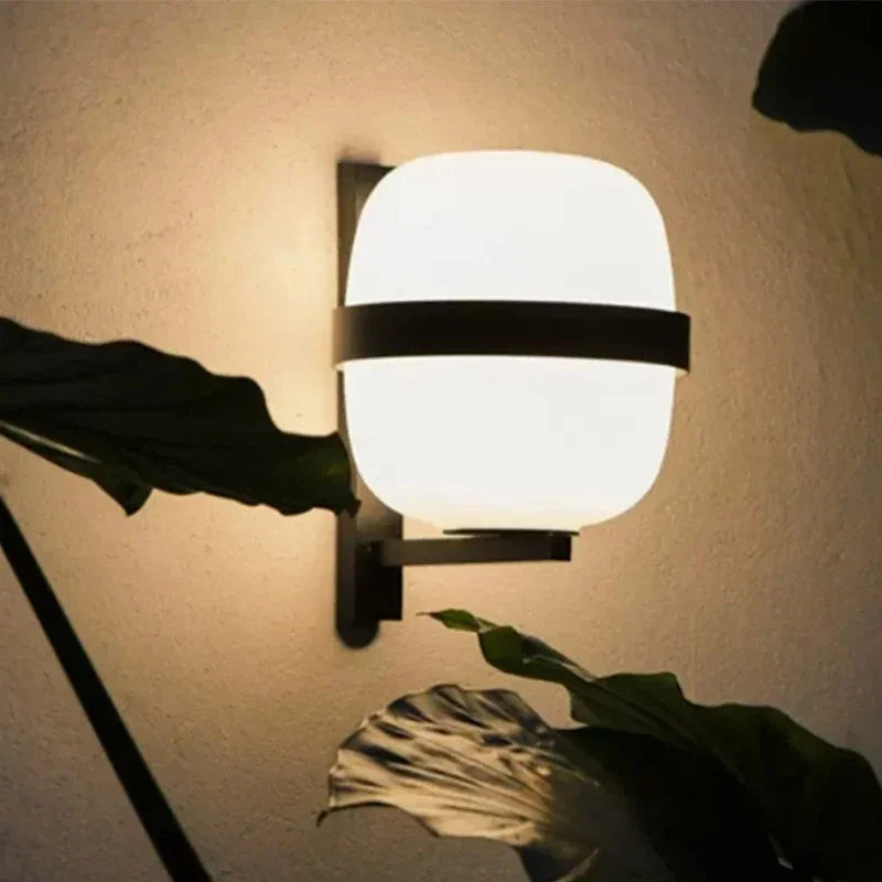 Luzia Wall Light