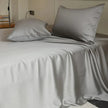 Elenorra Silk Bedding Set