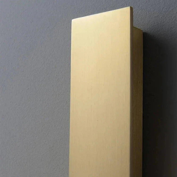 Marion Glass Wall Lamp