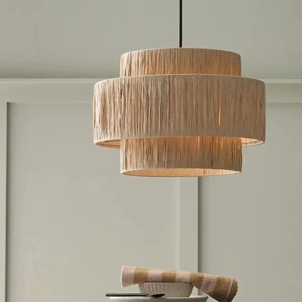 Tavarua Pendant Lamp