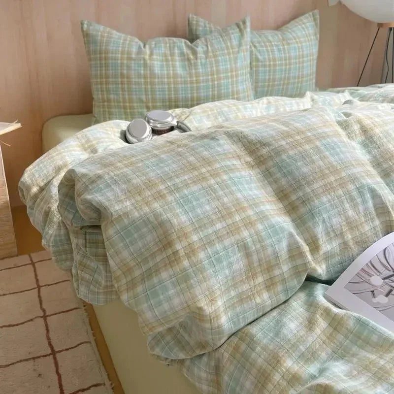 Briseida Duvet Cover Set