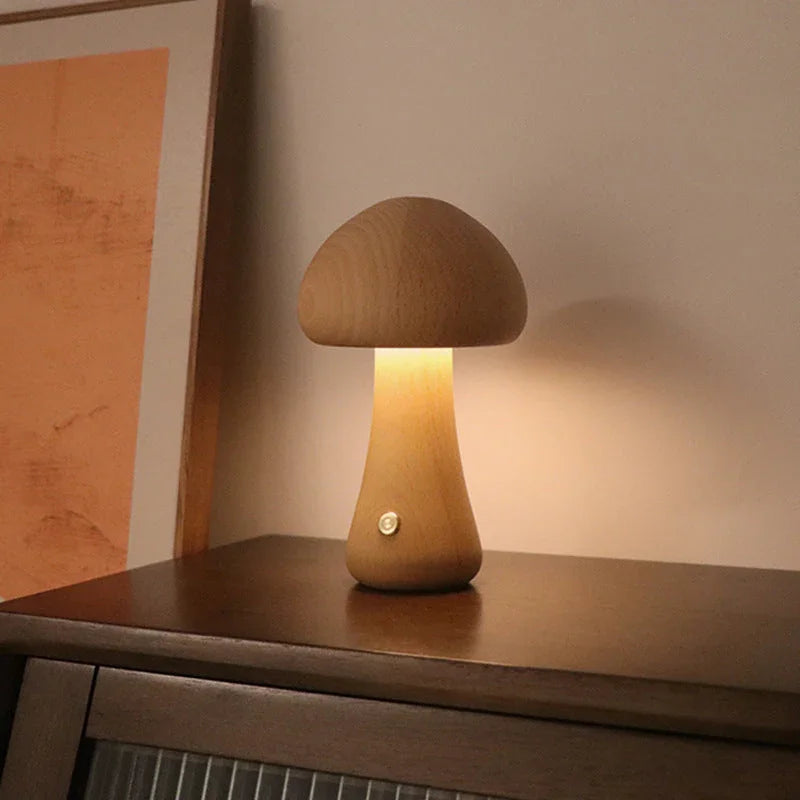 Sopp Table Lamp