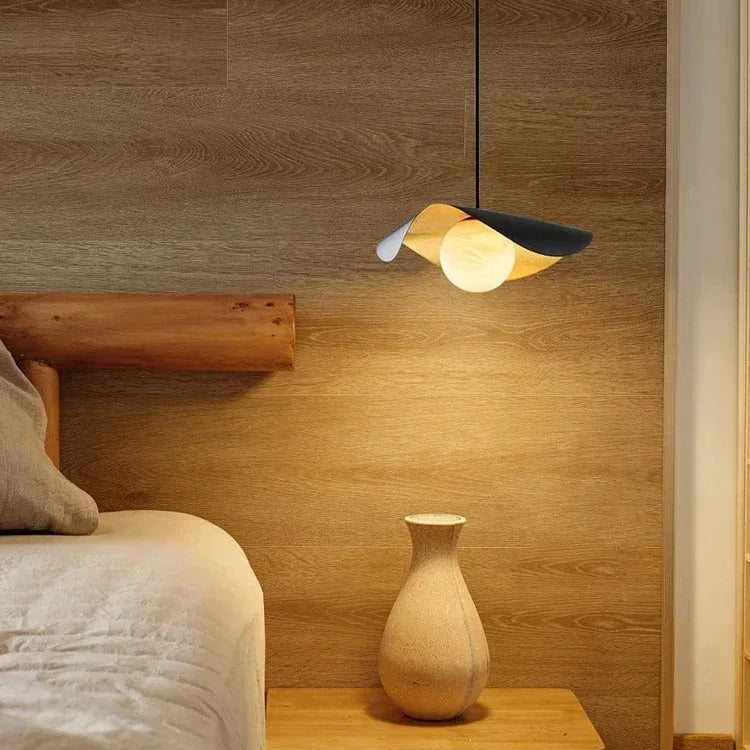 Luvi Marble Pendant Lamp