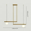 Satellite Pendant Lamp
