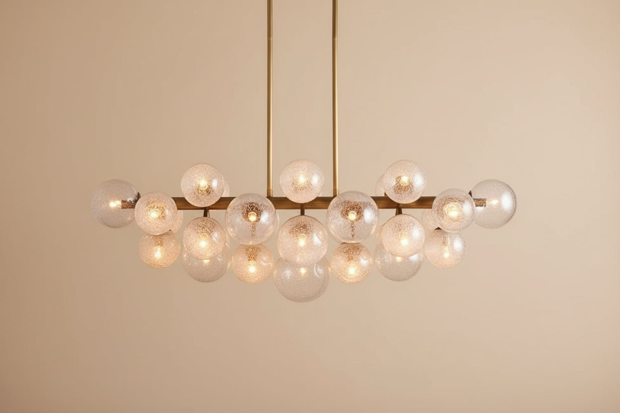 Karianna Chandelier